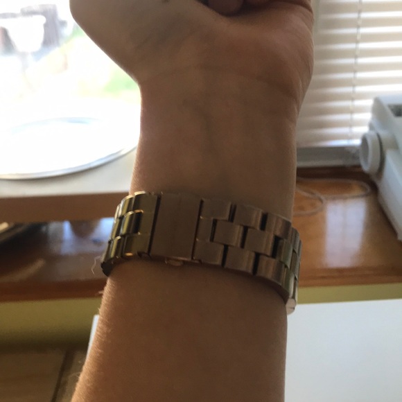 Rose Gold Marc by Marc Jacobs Watch - Picture 7 of 8